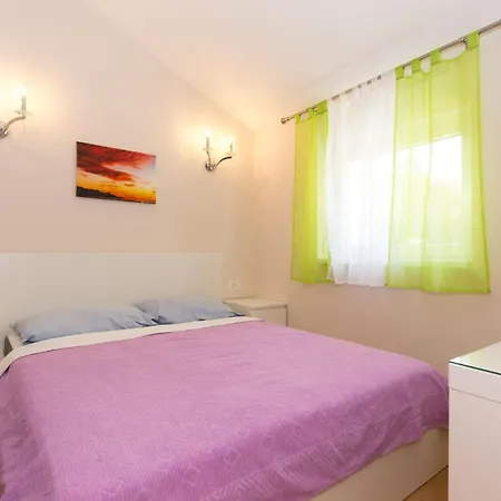 Apartament Tamaris B Direkt Am Wasser By Interhome *