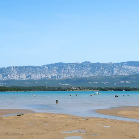 Tamaris B Direkt Am Wasser By Interhome Apartament *