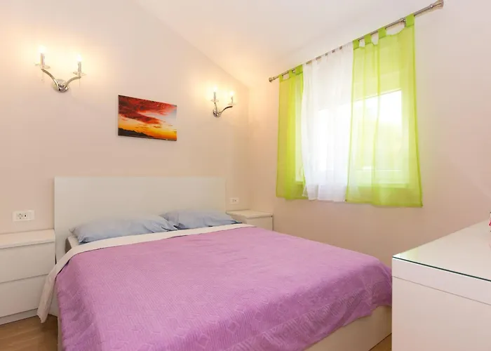 Apartament Tamaris B Direkt Am Wasser By Interhome *