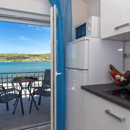 Tamaris B Direkt Am Wasser By Interhome 公寓