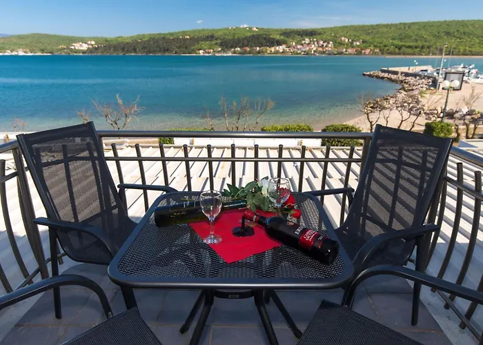 Tamaris B Direkt Am Wasser By Interhome *