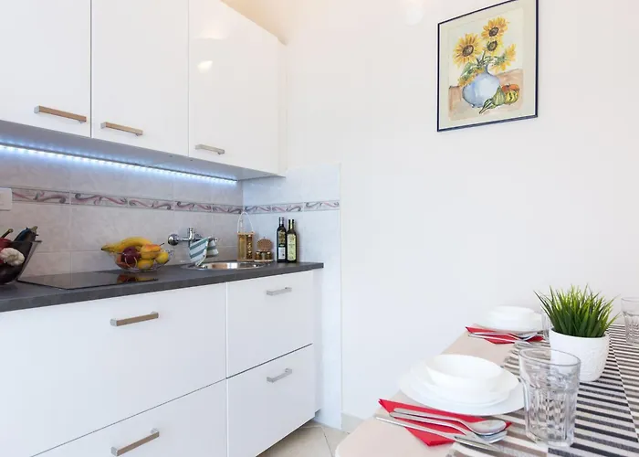 Tamaris B Direkt Am Wasser By Interhome * Čižići