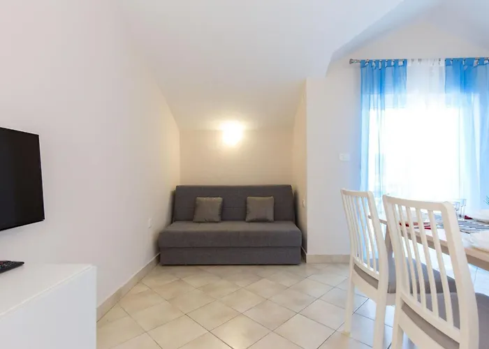 Tamaris B Direkt Am Wasser By Interhome *