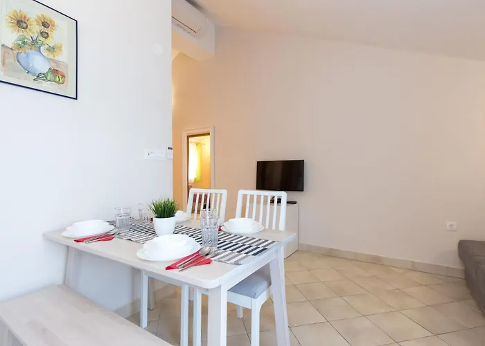 Tamaris B Direkt Am Wasser By Interhome 公寓