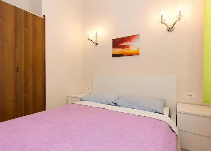 Tamaris B Direkt Am Wasser By Interhome Čižići