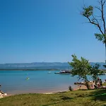 Lejlighed Tamaris B Direkt Am Wasser By Interhome Čižići