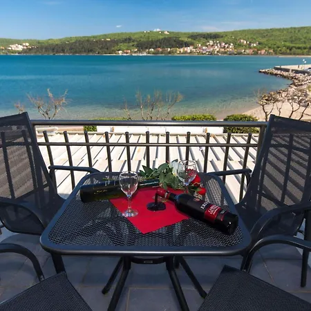 Tamaris B Direkt Am Wasser By Interhome *